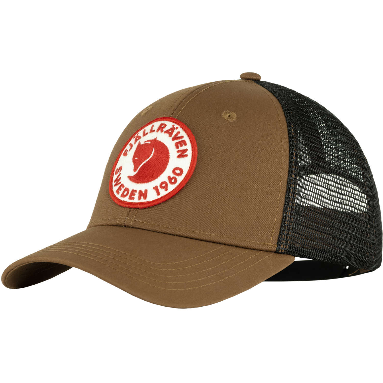 1960 Logo Långtradarkeps