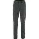 Abisko Trail Stretch Trousers M