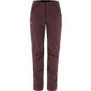 Abisko Trail Stretch Trousers W