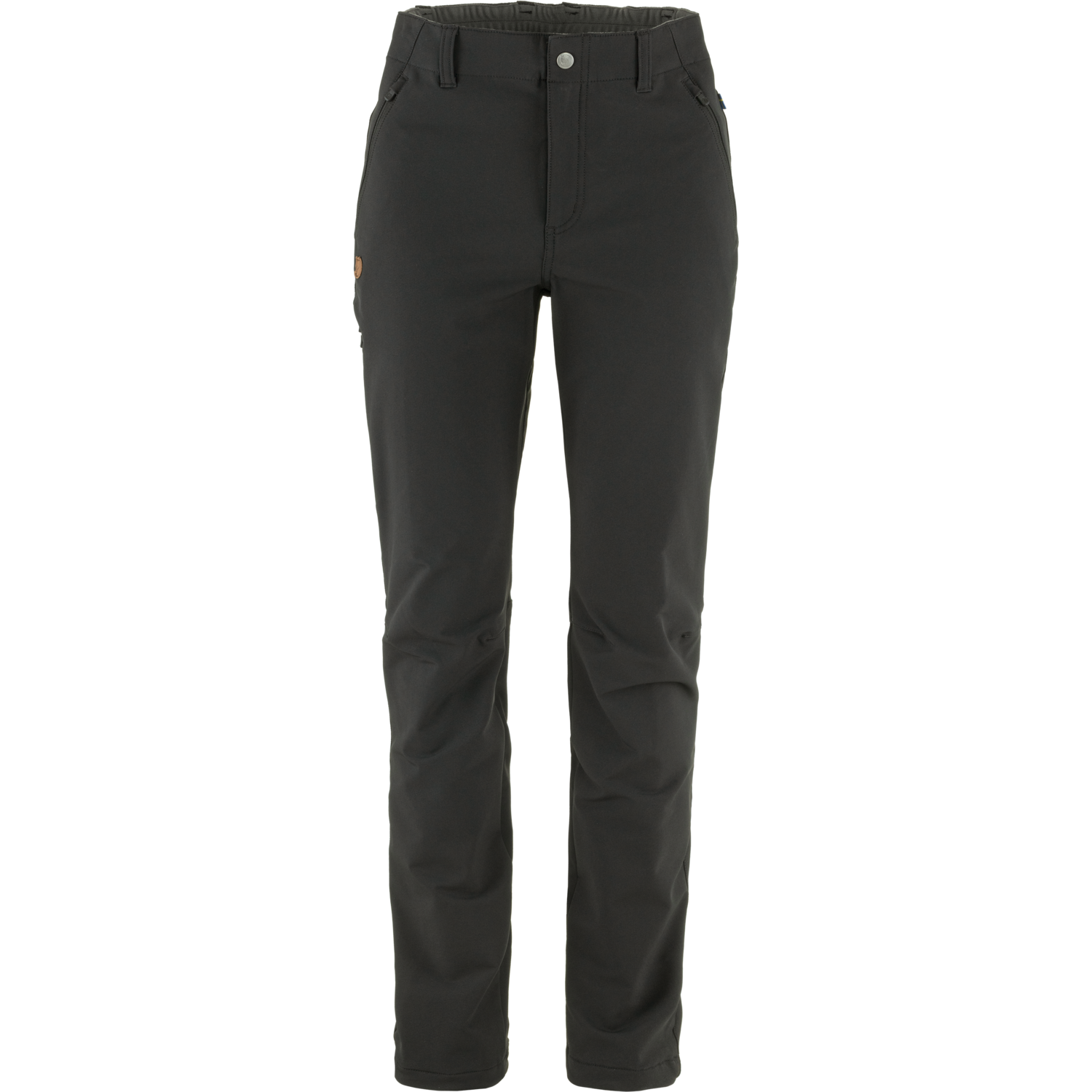 Abisko Winter Stretch Trousers W