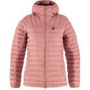 Expedition Lätt Hoodie W