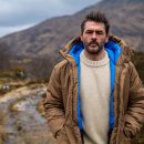 Övik Padded Jacket M