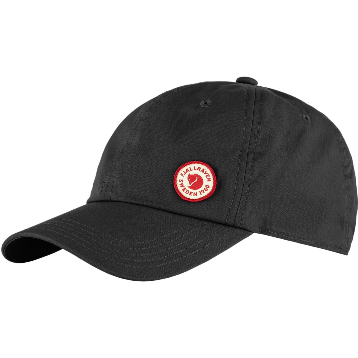 Fjällräven Logo Cap