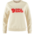 Fjällräven Logo Sweater W