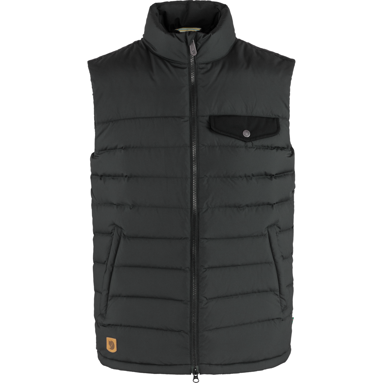 Greenland Down Liner Vest M