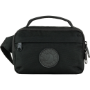 Kånken No. 2 Black Hip Pack