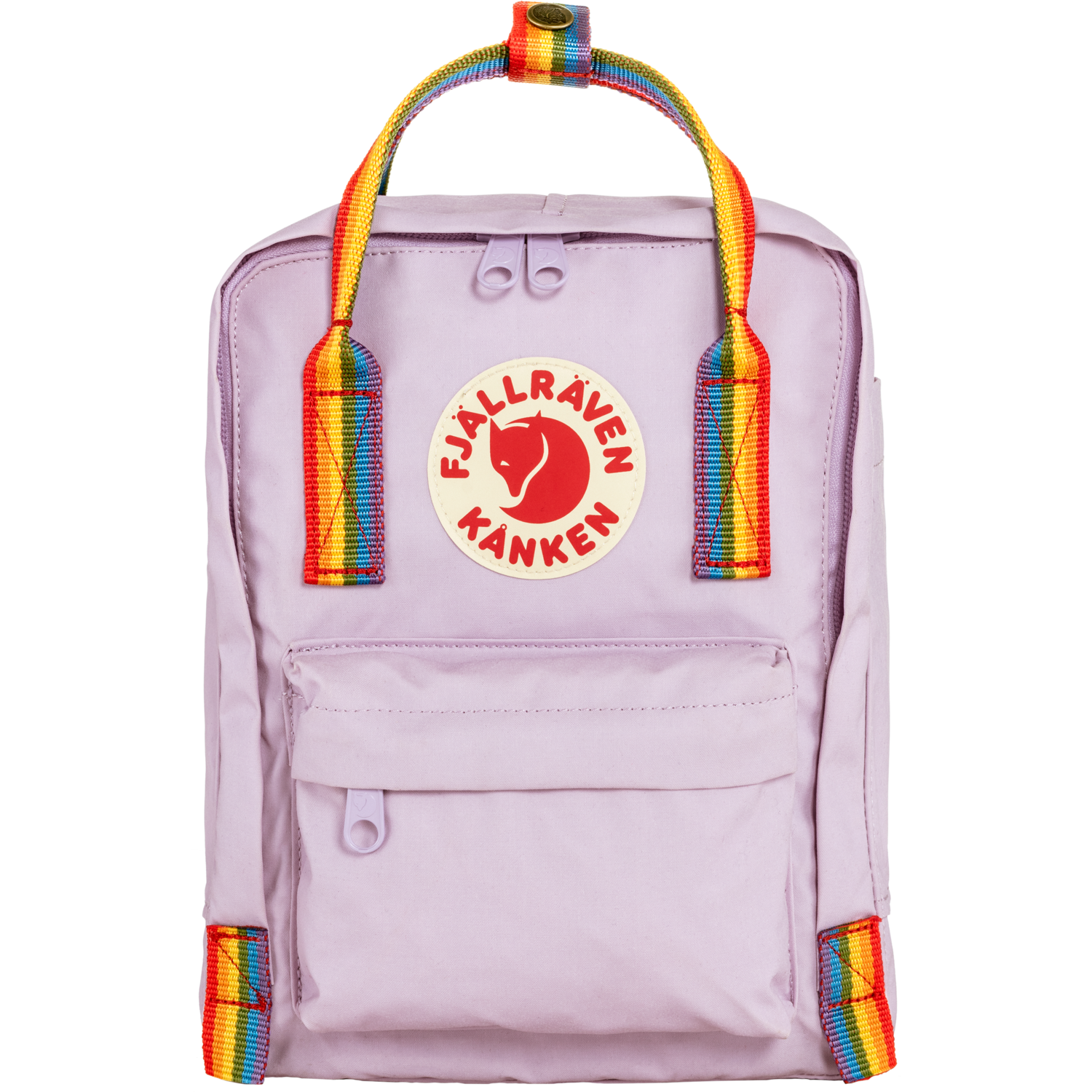 Kånken Rainbow Mini