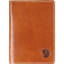 Leather Passport Cover