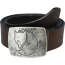 Murena Silver Belt