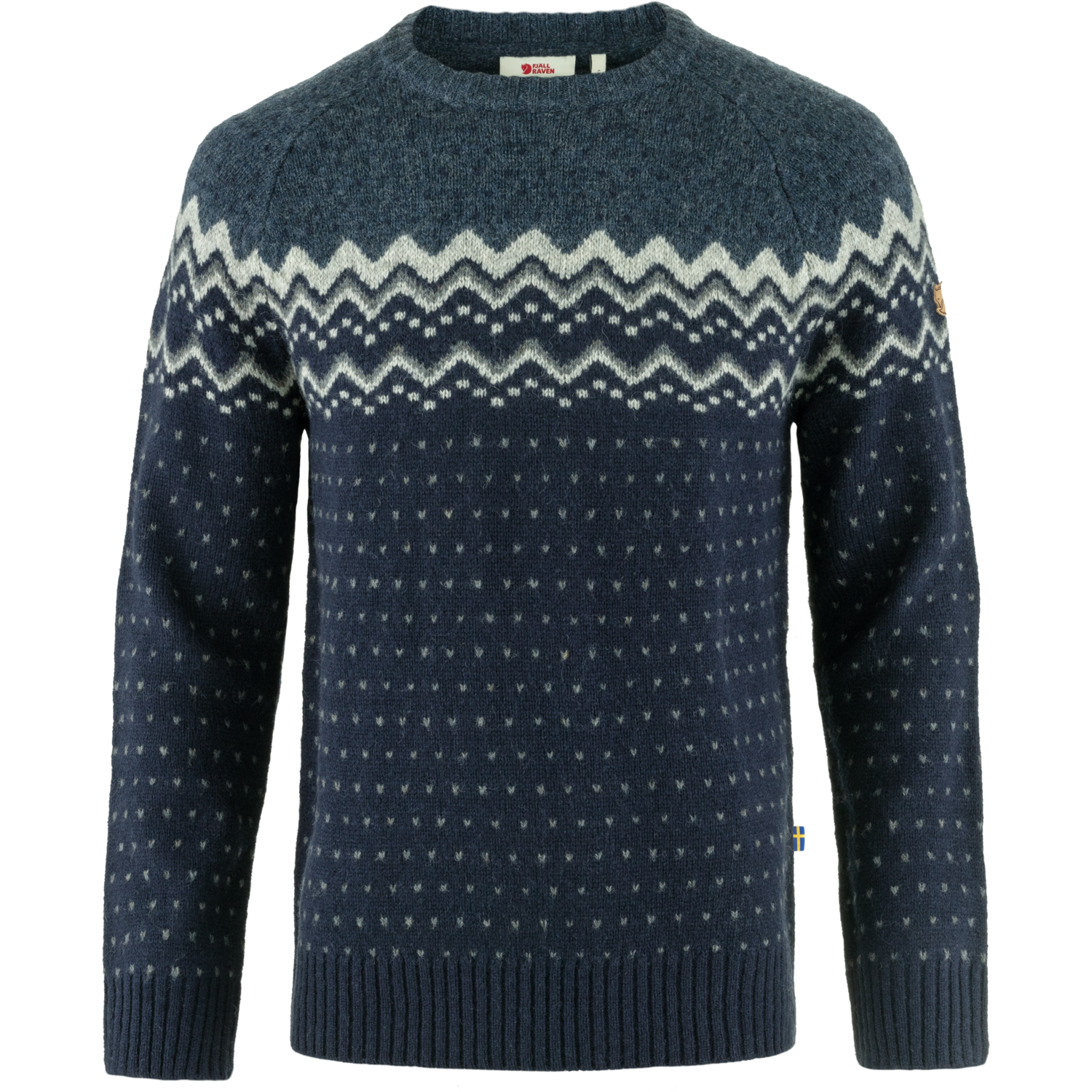 Övik Knit Sweater M