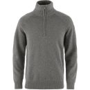 Övik Lite Half Zip M