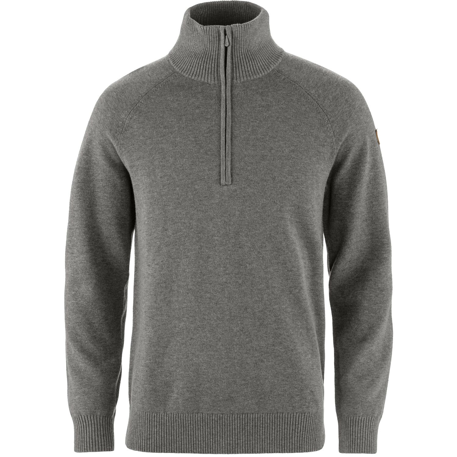 Övik Lite Half Zip M
