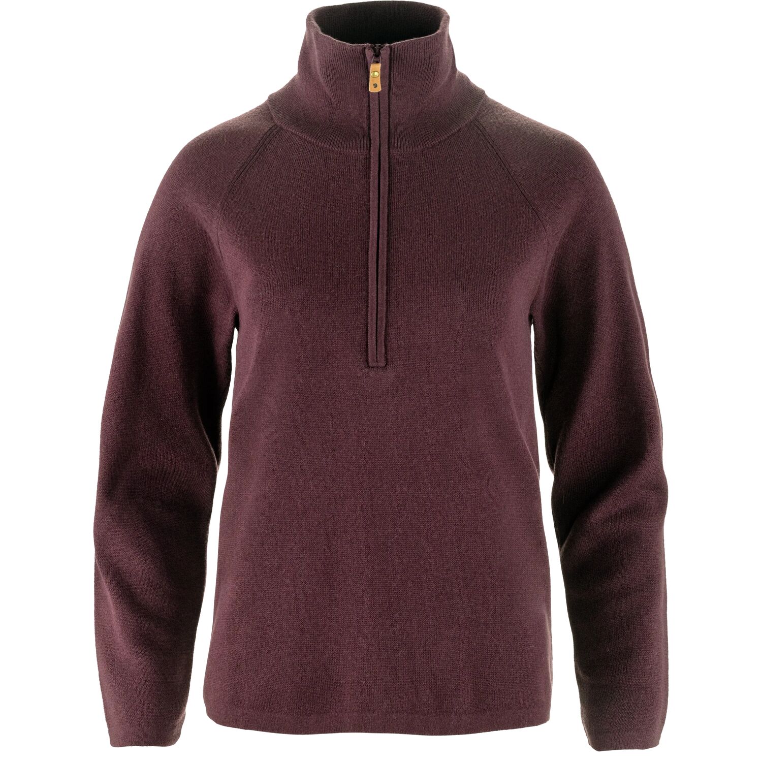 Övik Lite half Zip W