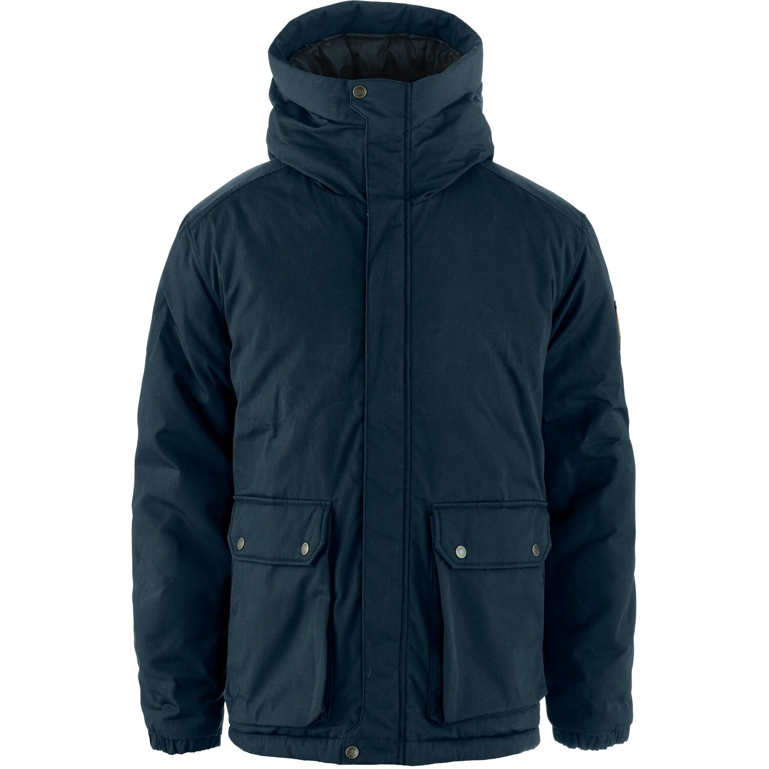 Övik Padded Jacket M