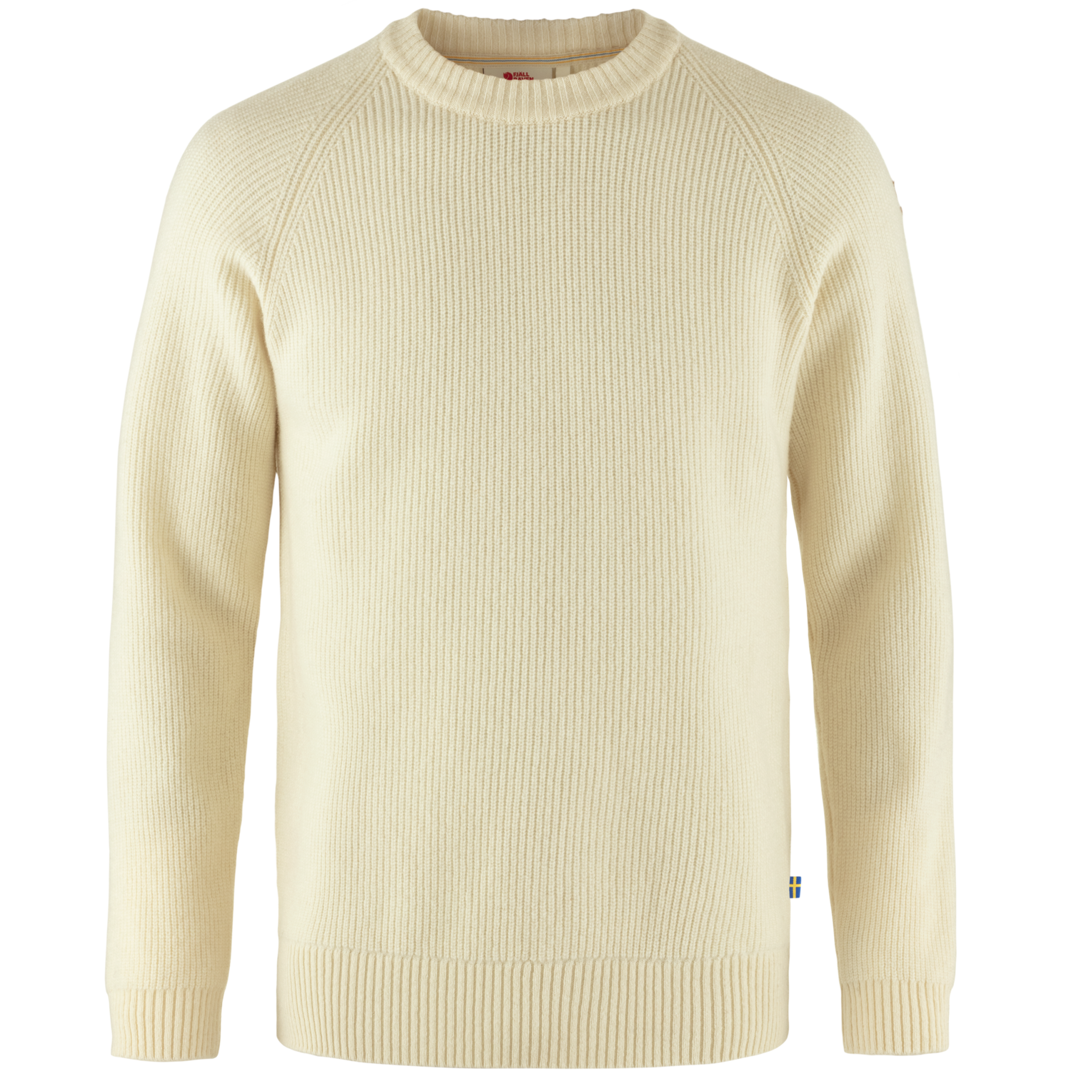 Övik Rib Sweater M