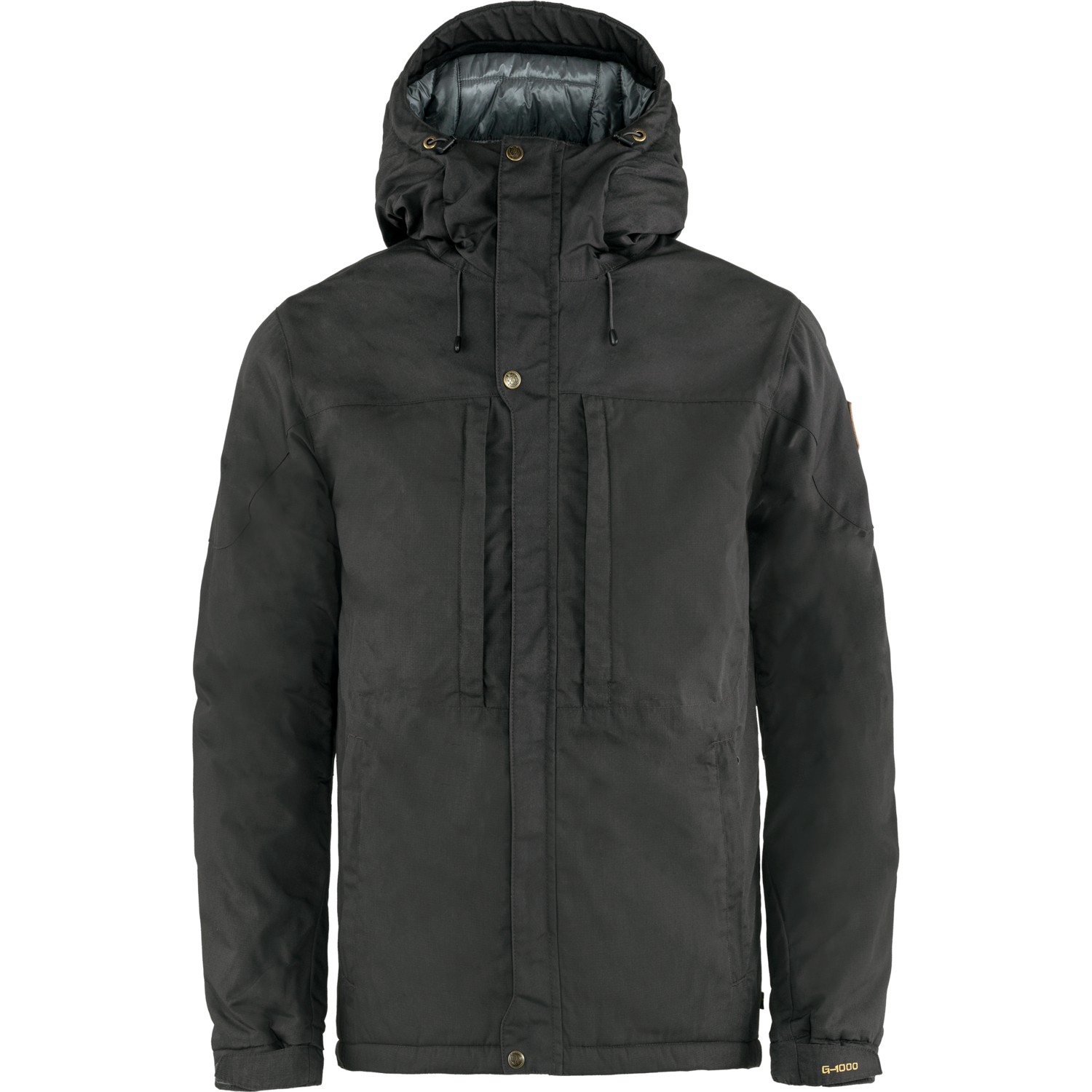 Skogsö Padded Jacket M