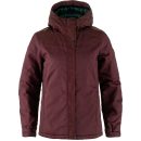 Stina Padded Jacket W