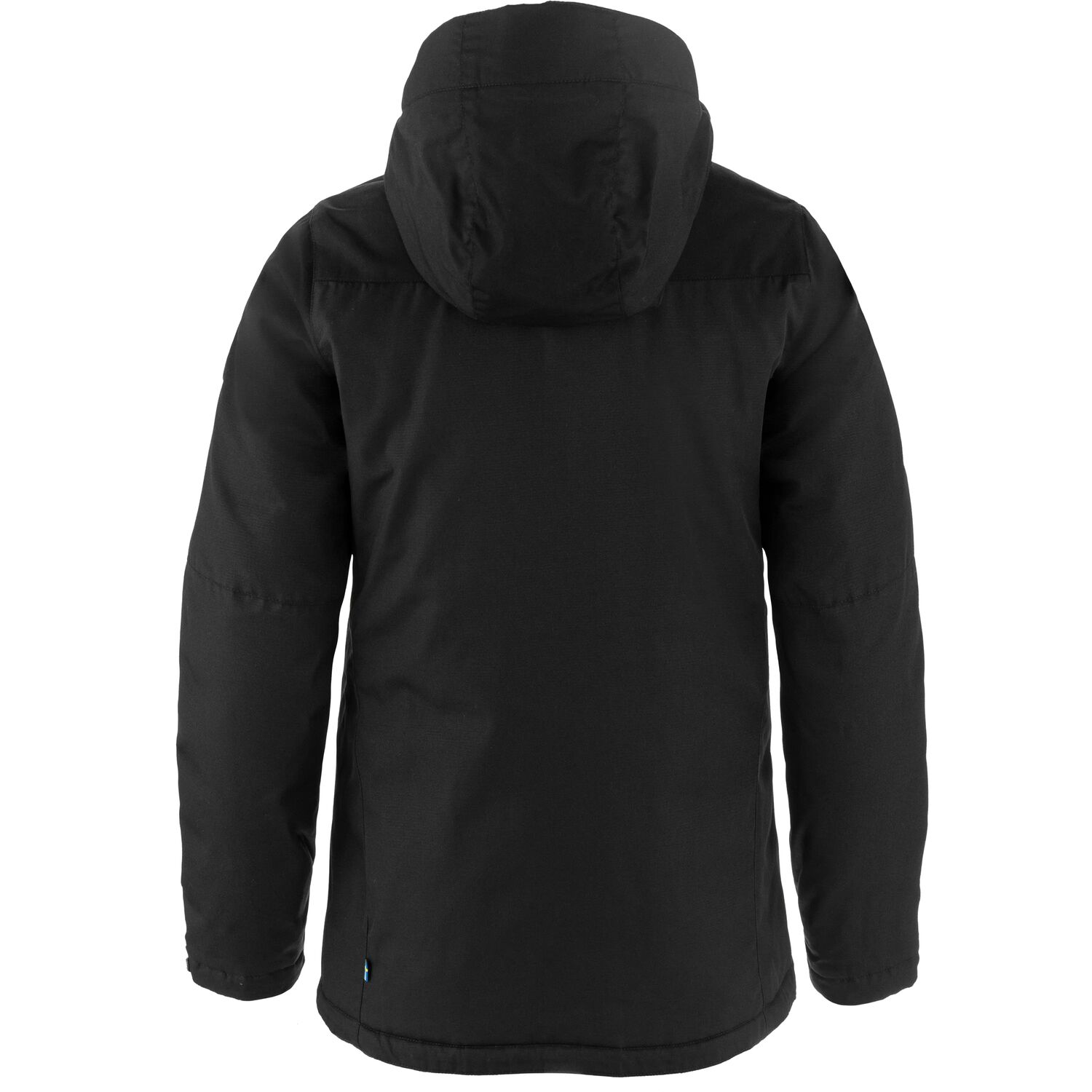 Stina Padded Jacket W - Slika 4