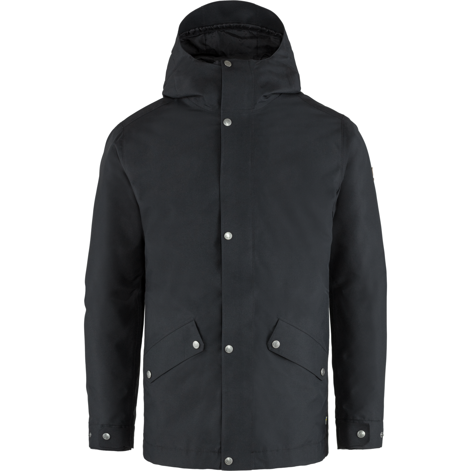 Visby 3 in 1 Jacket M