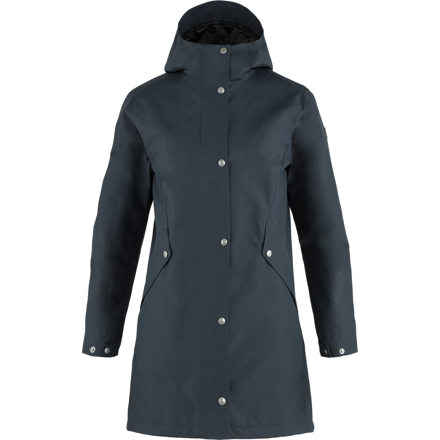 Visby 3 in 1 Jacket W