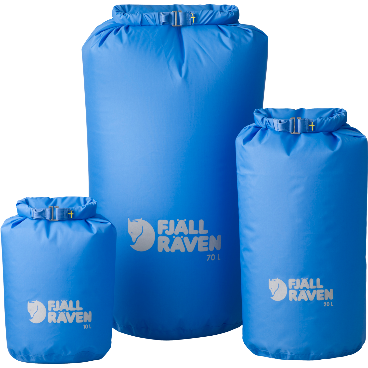 Waterproof Packbag 20