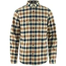 Skog Slim Shirt M