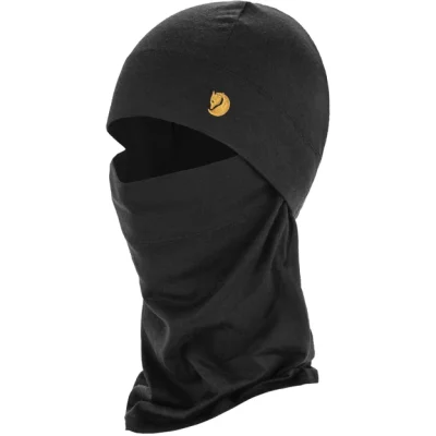 Bergtagen Merino Balaclava
