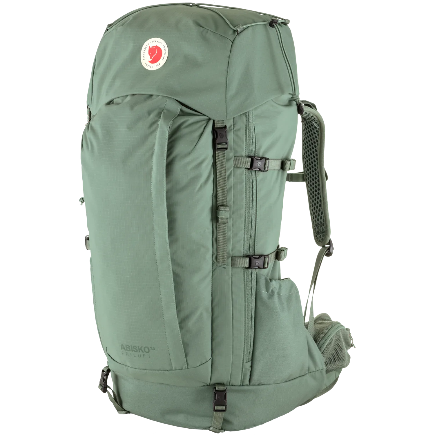 Abisko Friluft 35 M/L - Slika 9