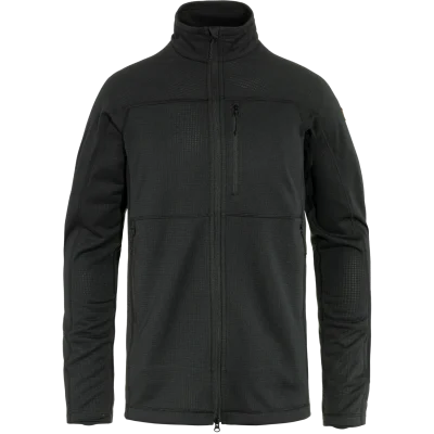 Abisko Lite Fleece Jacket M