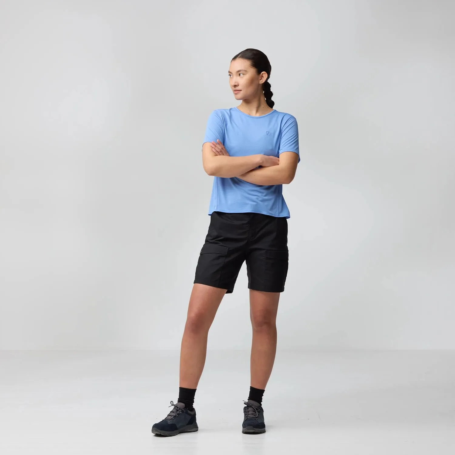 Abisko Lite SS W - Slika 6