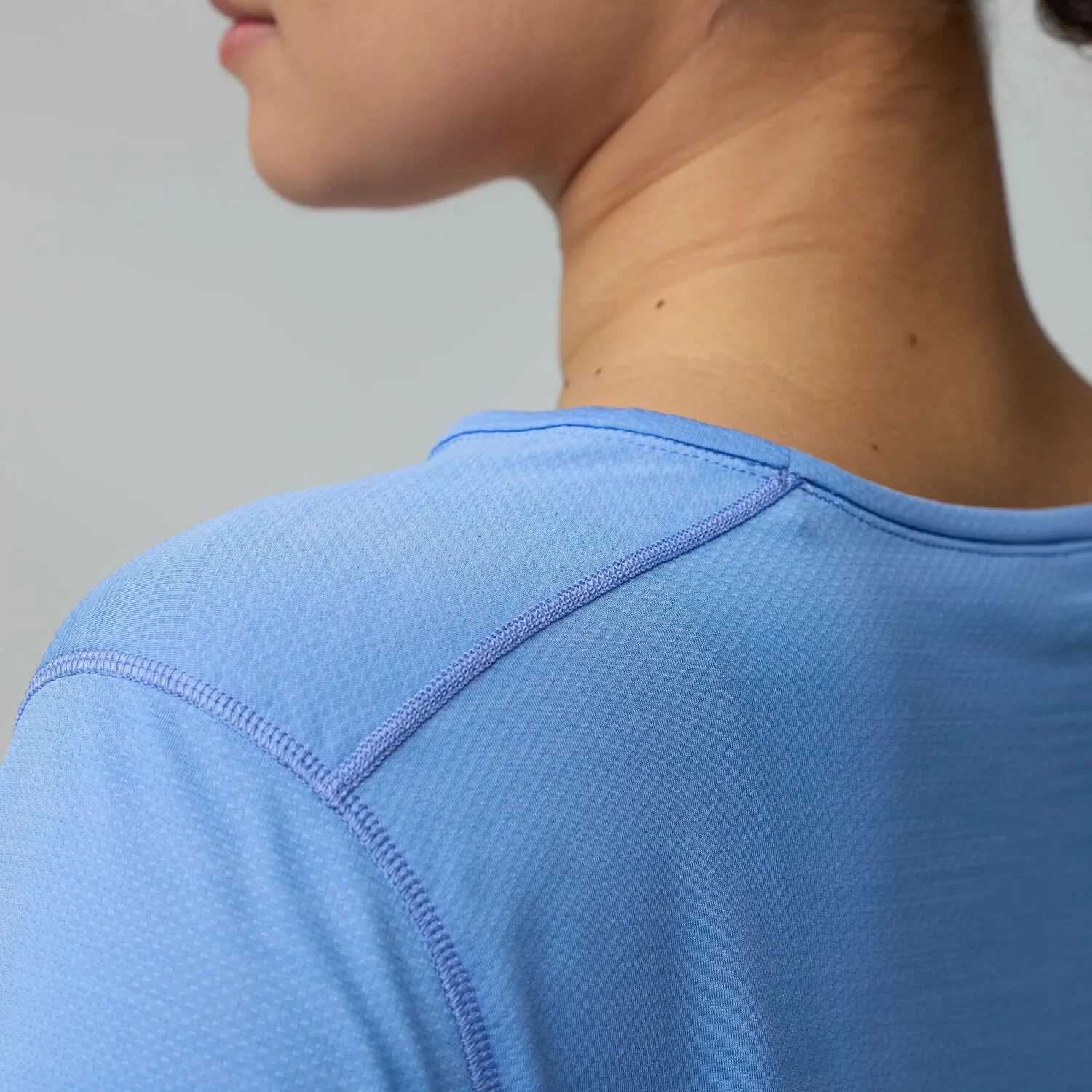 Abisko Lite SS W - Slika 8