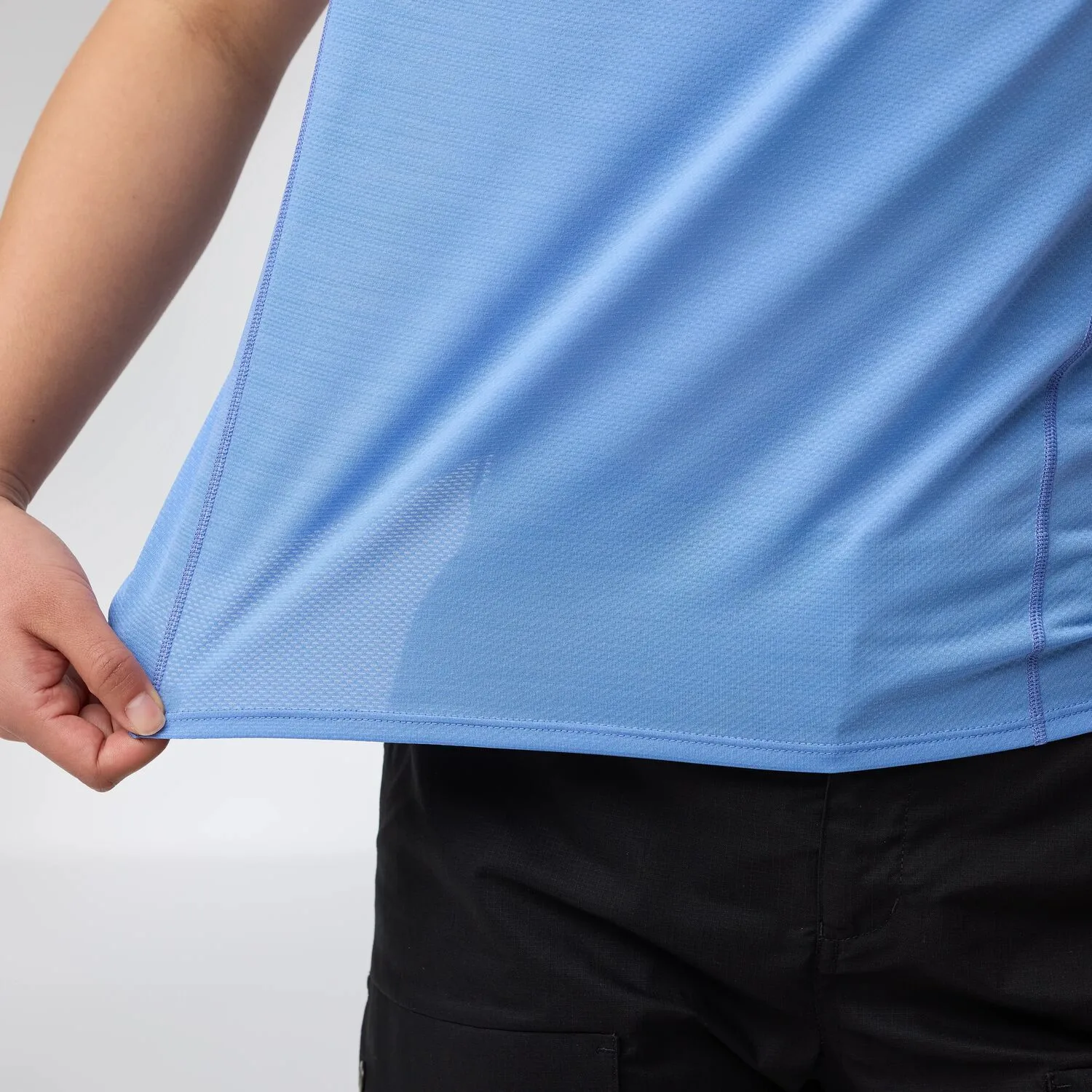 Abisko Lite SS W - Slika 9