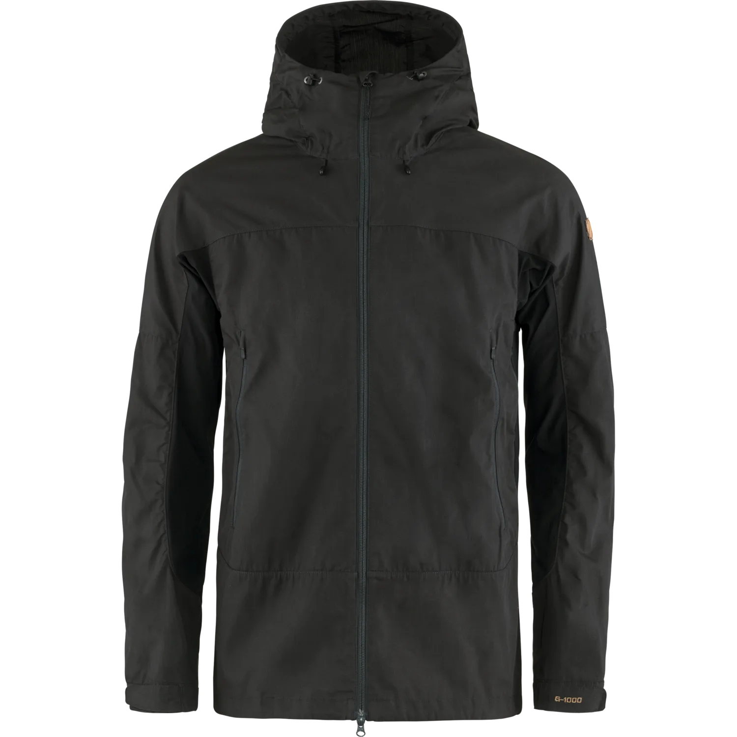 Abisko Lite Trekking Jacket M