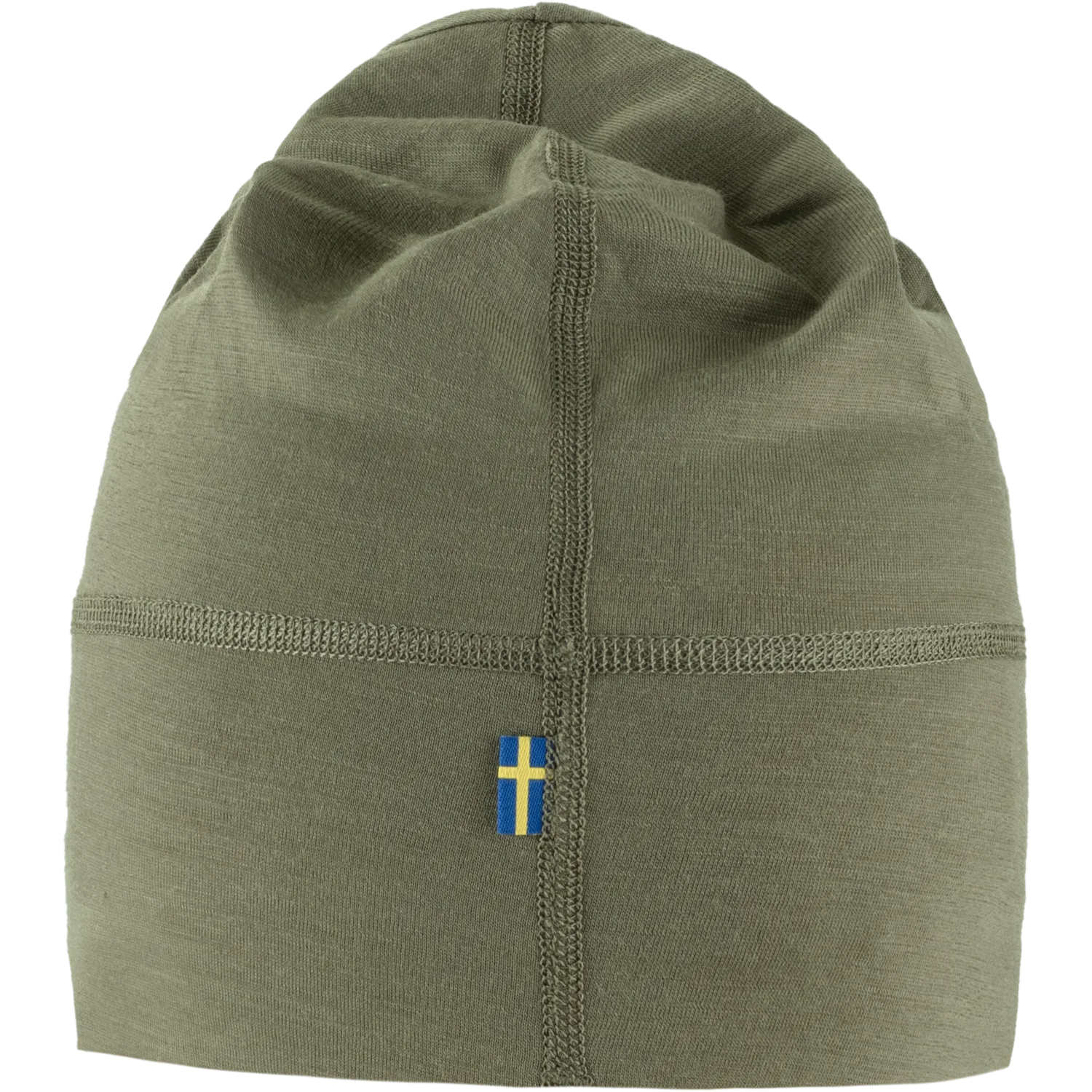 Abisko Lite Wool Beanie - Slika 6