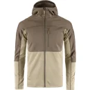 Abisko Trail Fleece M