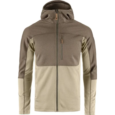 Abisko Trail Fleece M