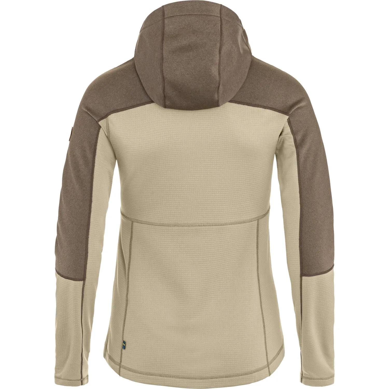 Abisko Trail Fleece W - Slika 2