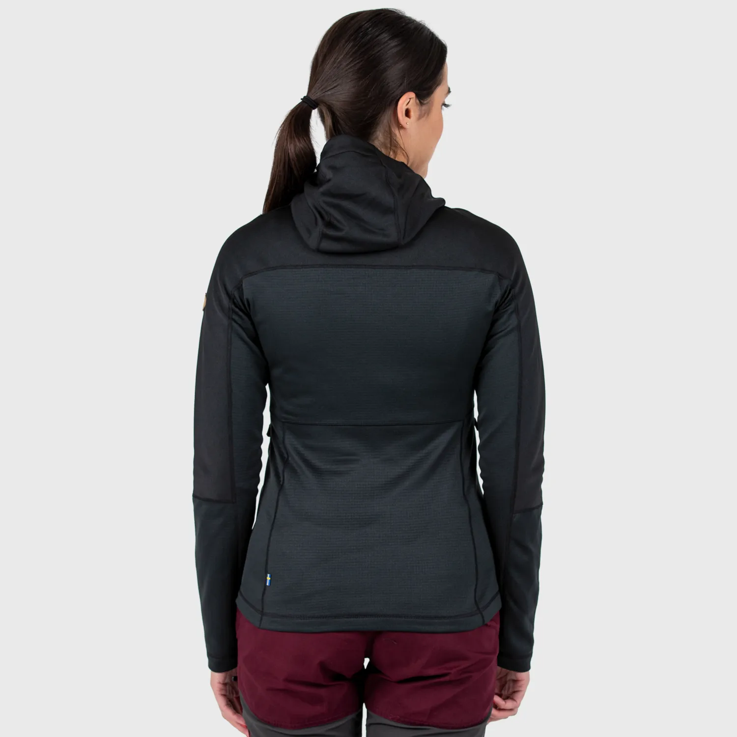 Abisko Trail Fleece W - Slika 5