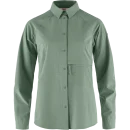 Abisko Trekking Shirt W