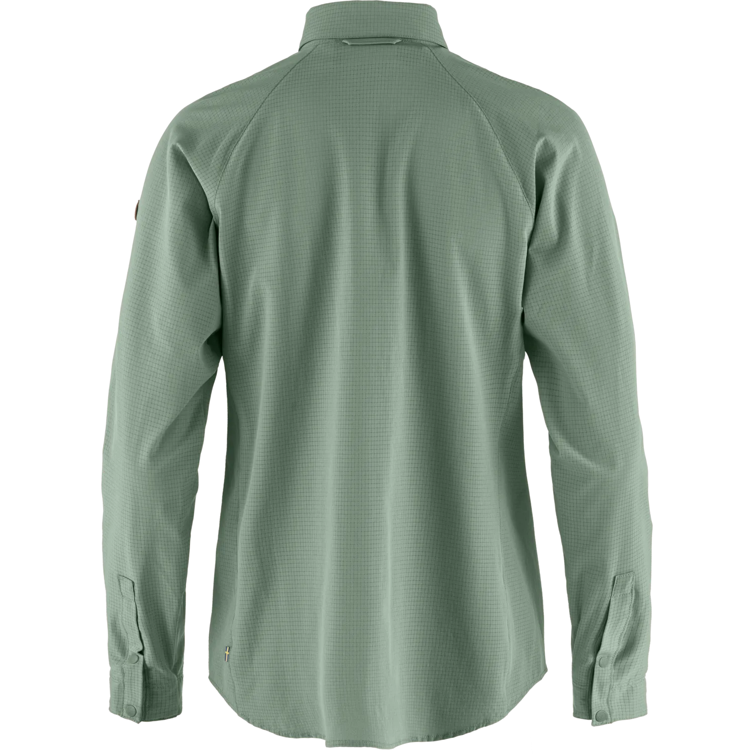 Abisko Trekking Shirt W - Slika 2