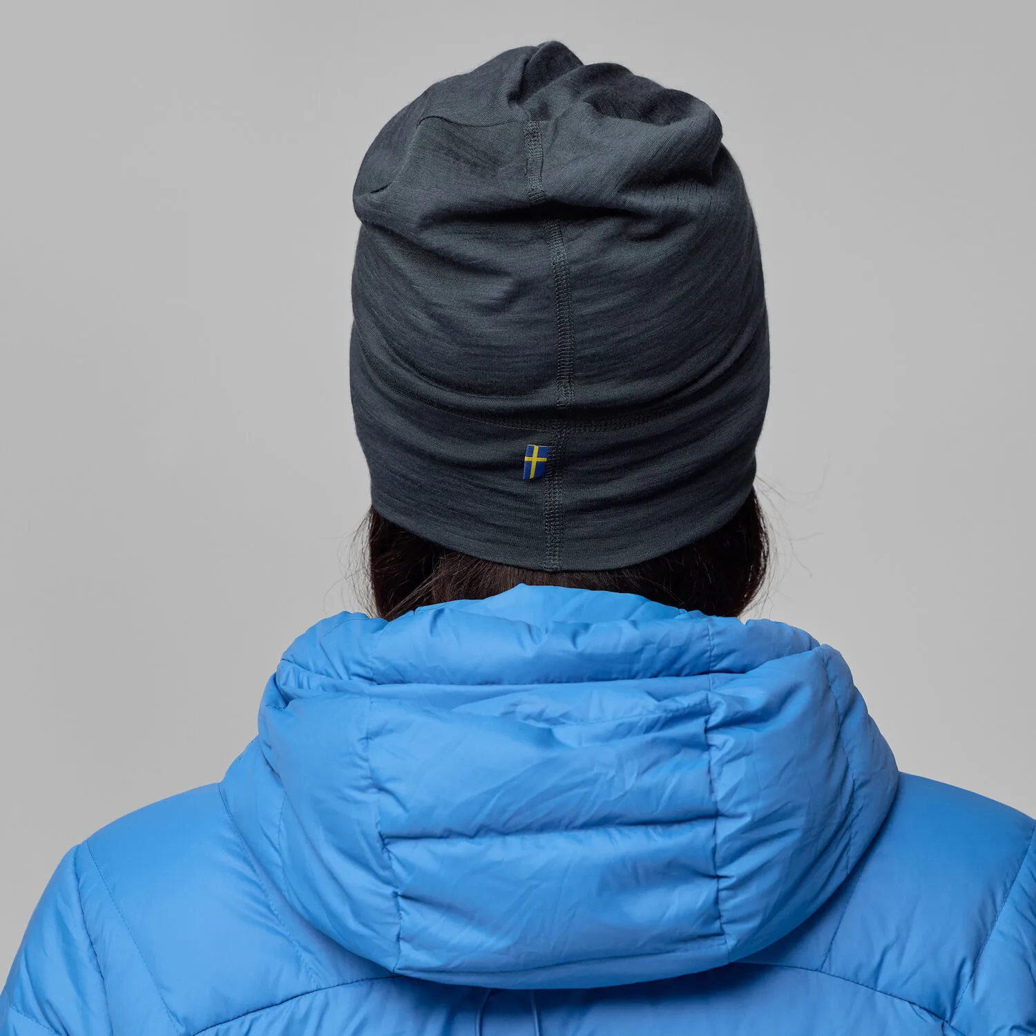 Abisko Lite Wool Beanie - Slika 8