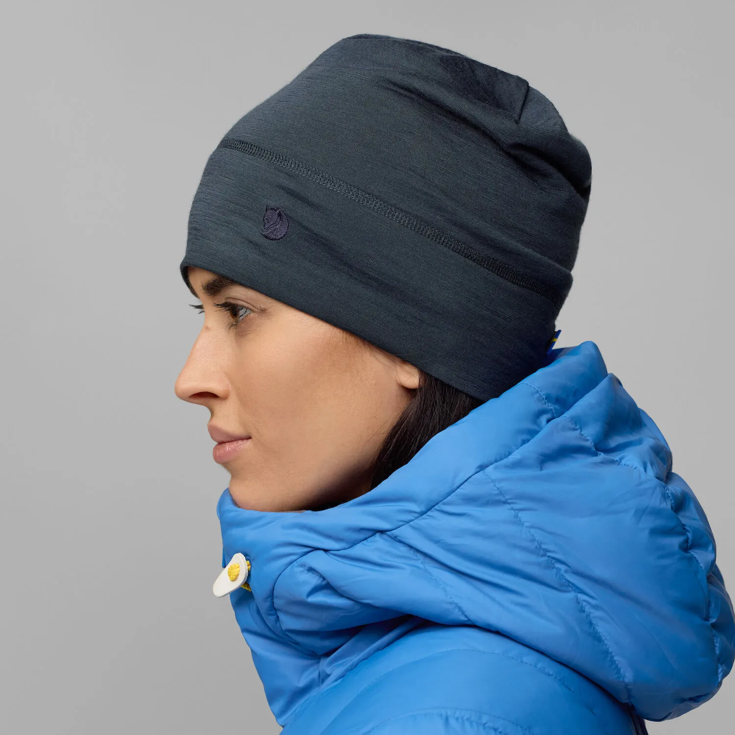 Abisko Lite Wool Beanie - Slika 9