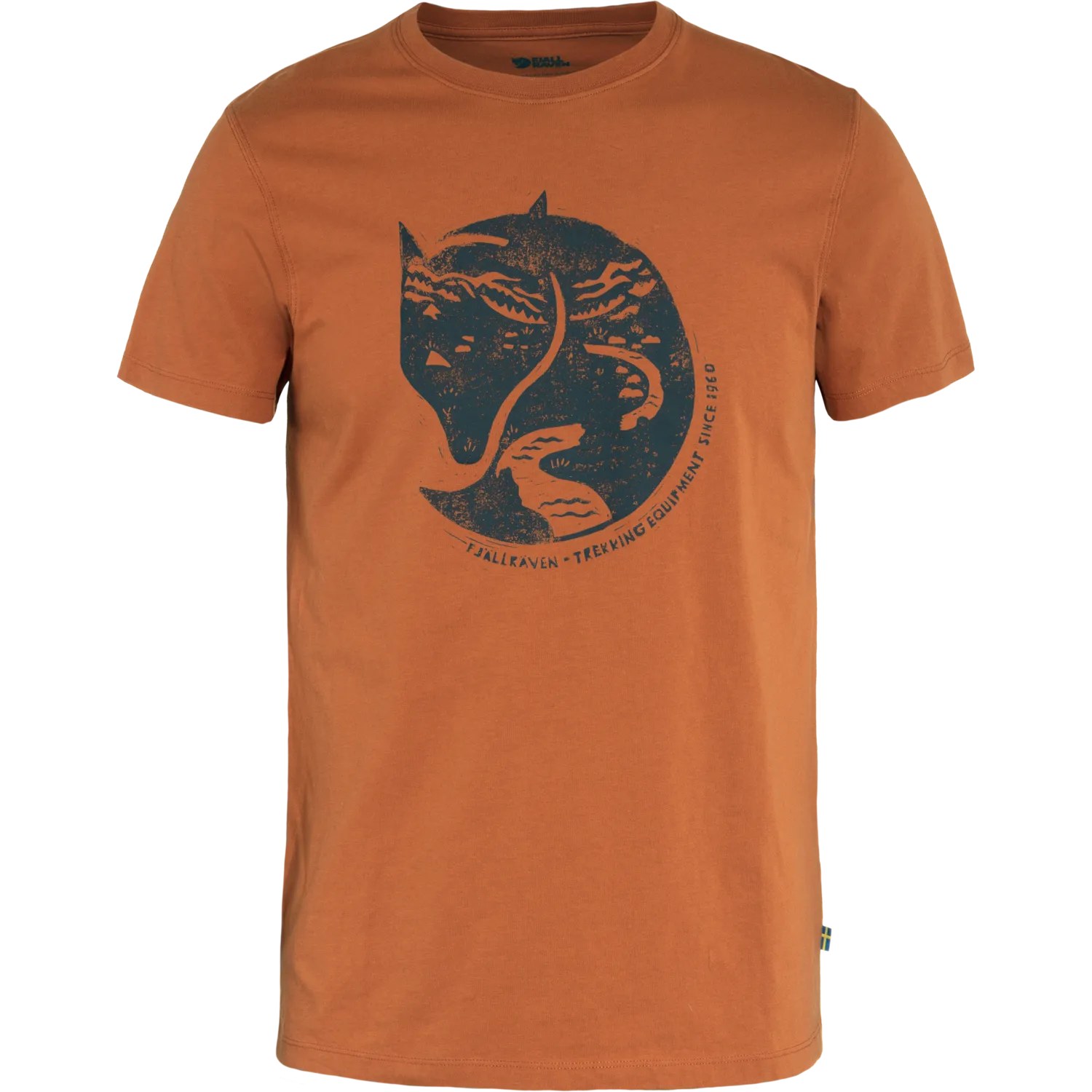 Arctic Fox T-shirt M