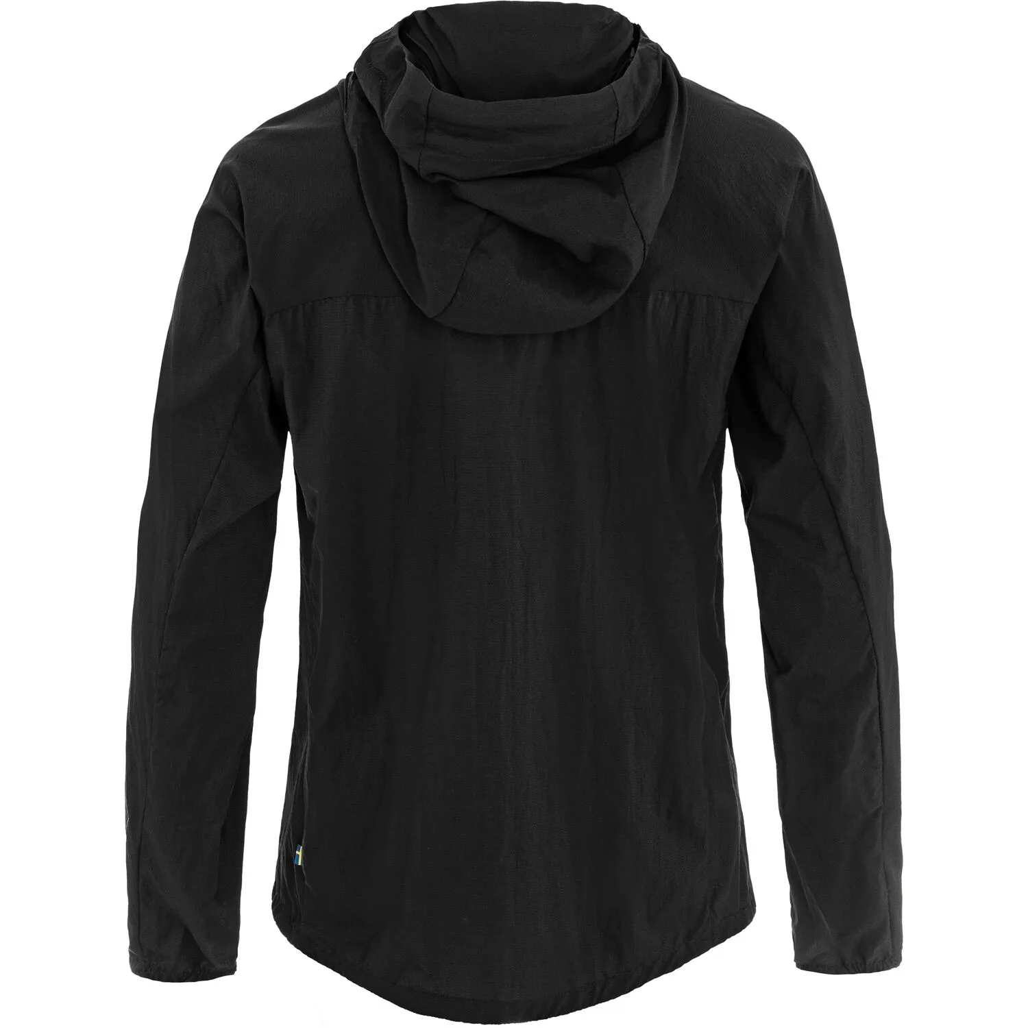 Bergtagen Windshell Jacket W - Slika 2