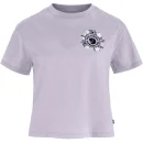 Fjällblomster Logo T-shirt W