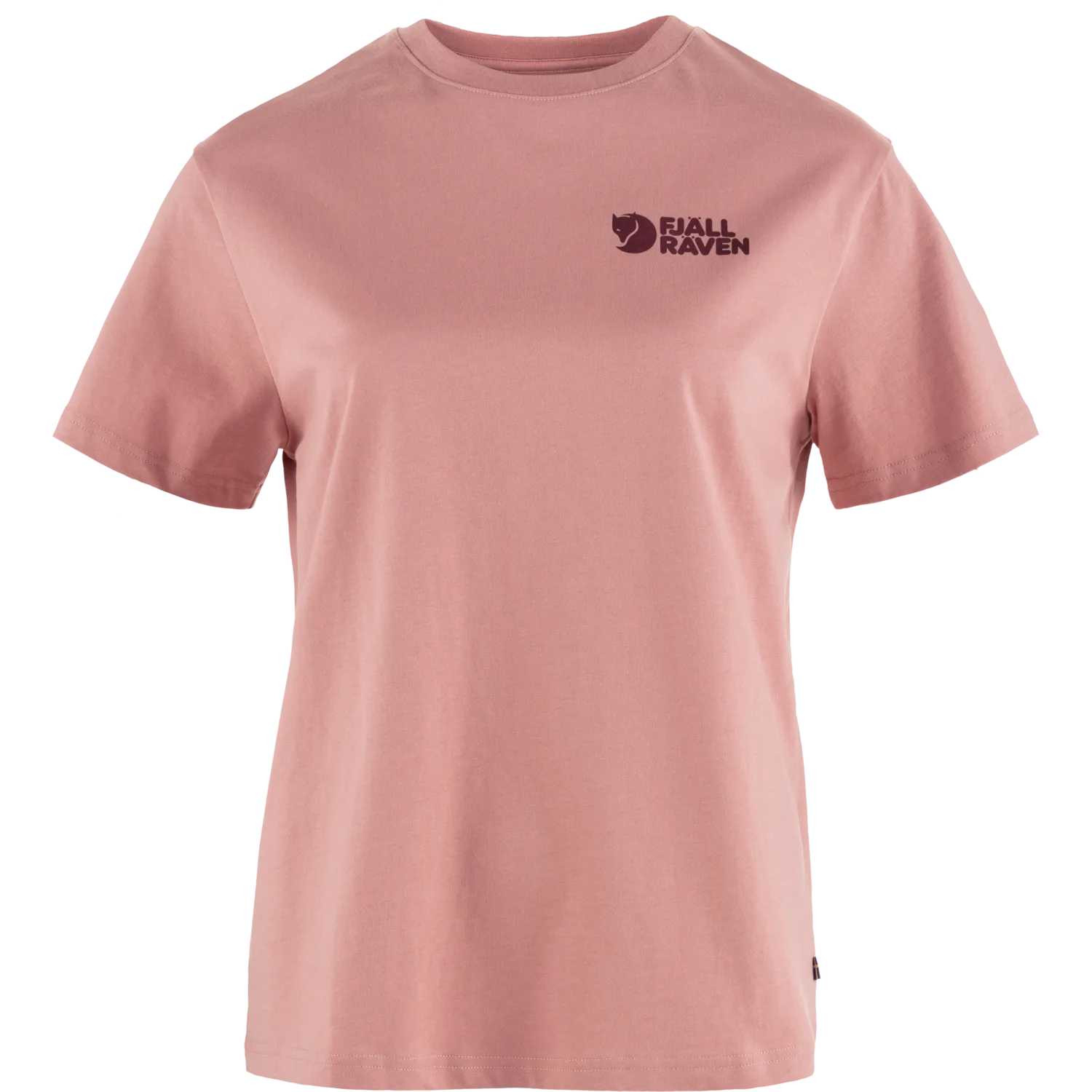 Fjällräven Heavy Classic T-shirt W