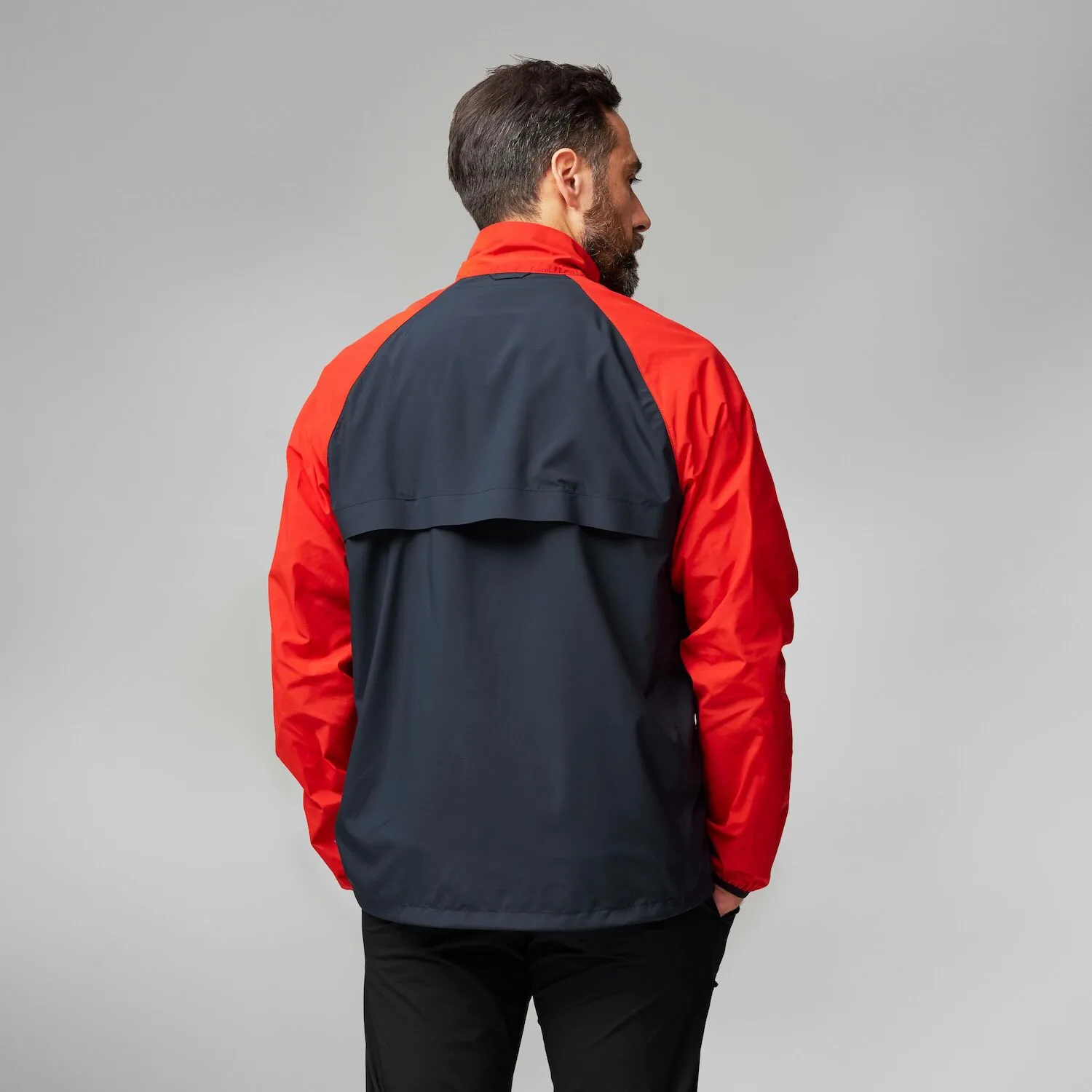 HC Hybrid Wind Jacket M - Slika 4