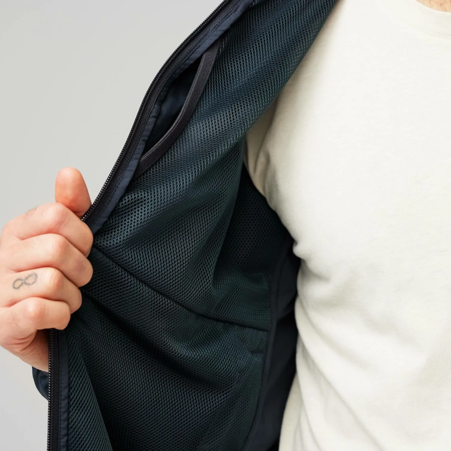 HC Hybrid Wind Jacket M - Slika 7