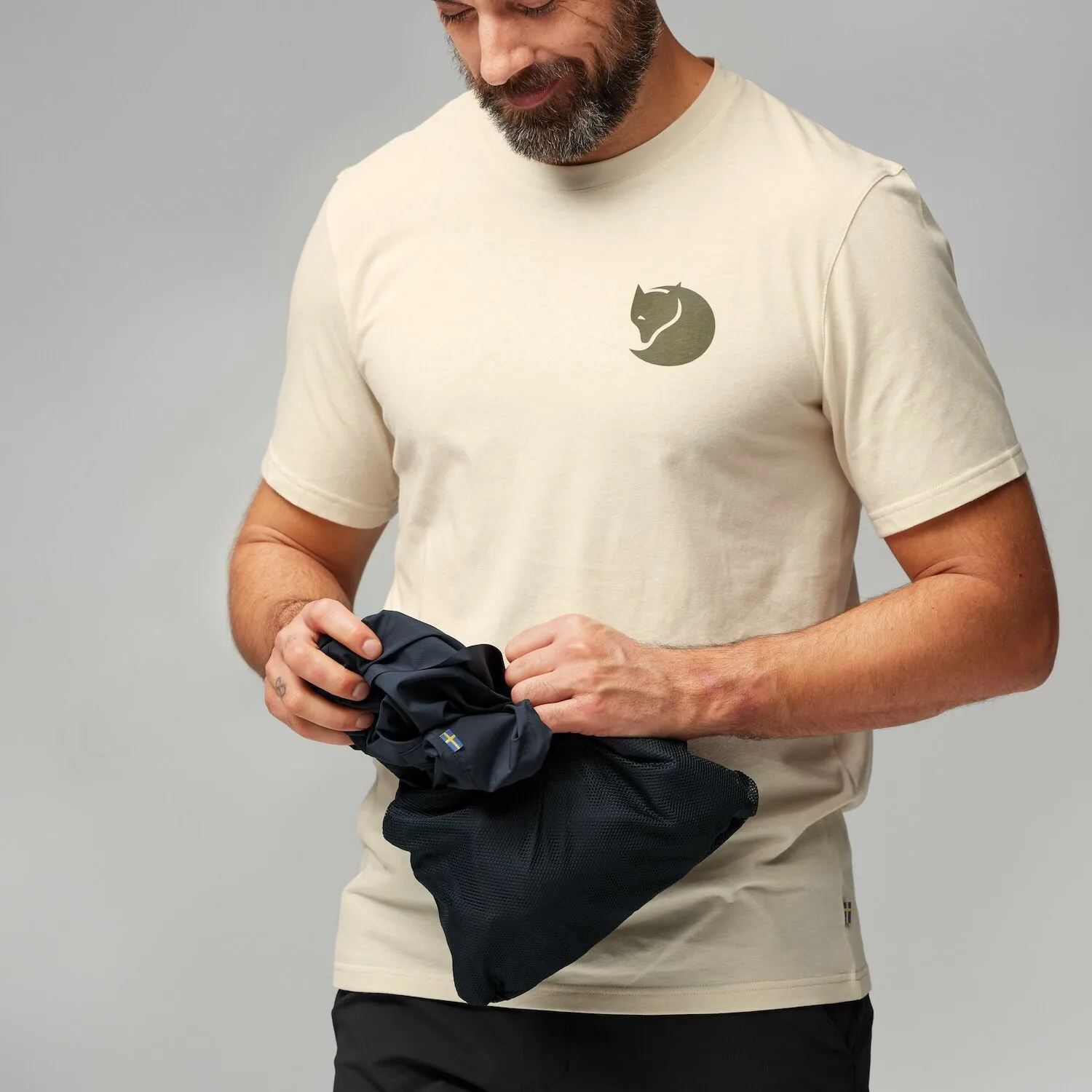 HC Hybrid Wind Jacket M - Slika 9