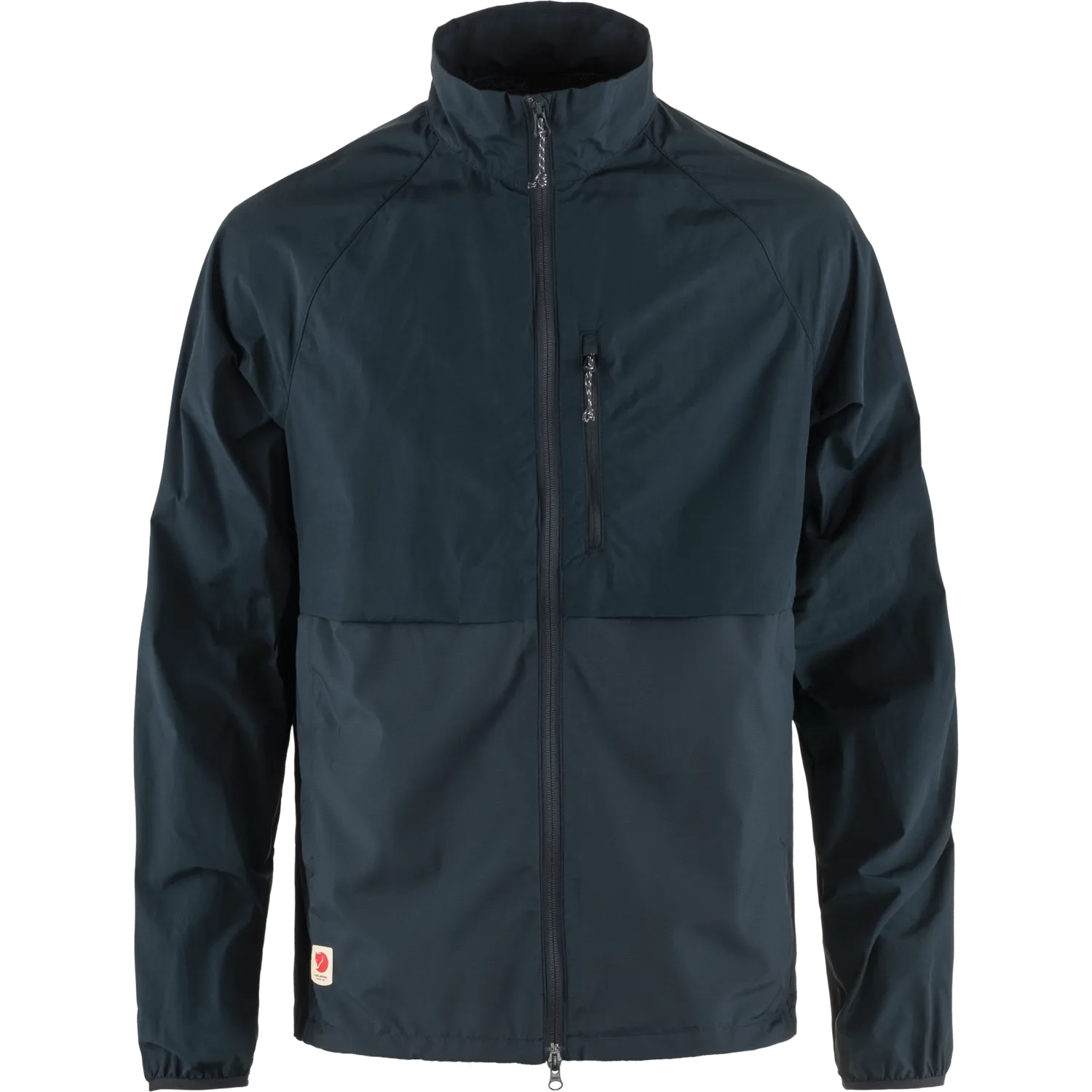 HC Hybrid Wind Jacket M